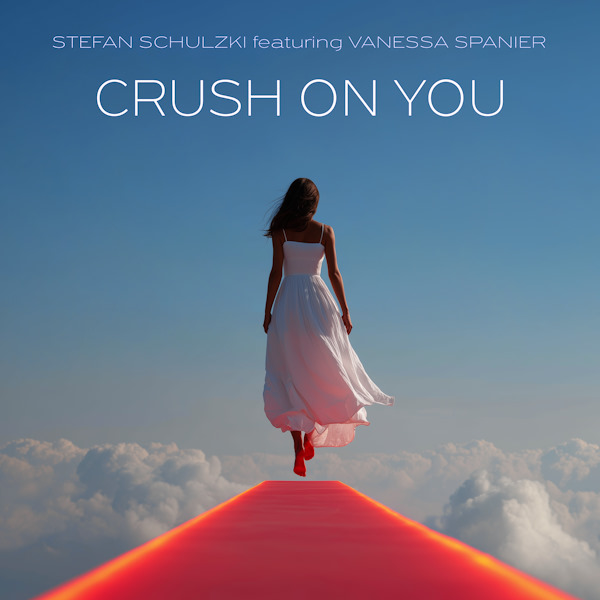 Stefan Schulzki crush on you