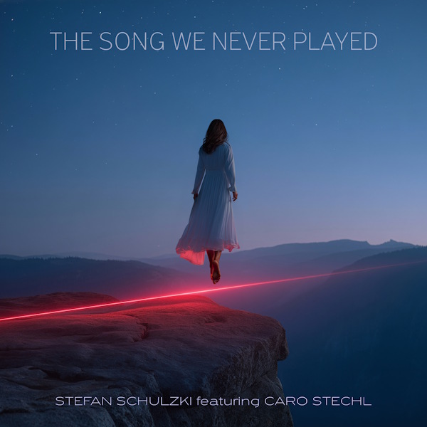 Stefan Schulzki the song we never played