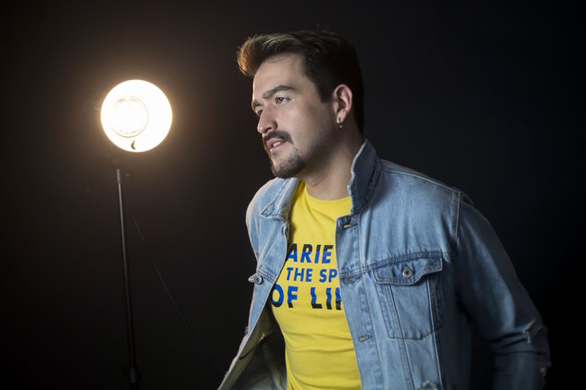 Steven Chacon 2