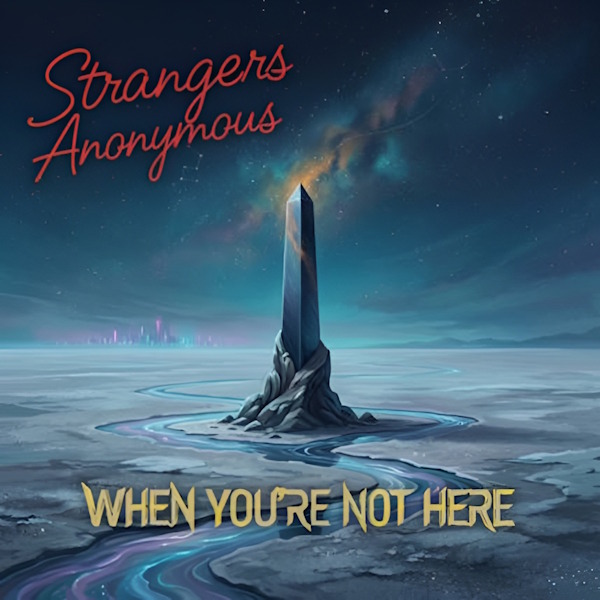 Strangers Anonymous WYNH