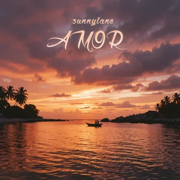 Sunnylane continúa la historia de “AMOR” con su nuevo single “Dame tu Amor”