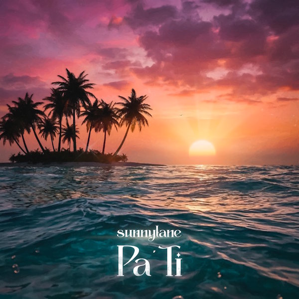 Sunnylane continúa su historia de seis canciones con "Pa’ Ti": la noche se vuelve más íntima cuando la atracción se hace evidente