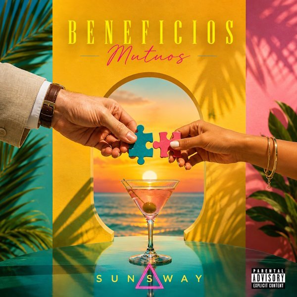 SUNSWAY explora las reglas del deseo en "Beneficios Mutuos"