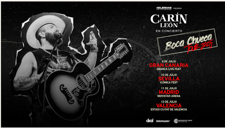 TOUR 2025 CL
