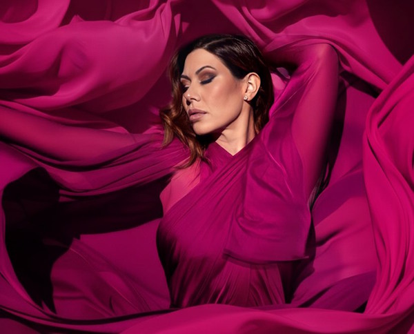 Tamara este amor no me interesa 2