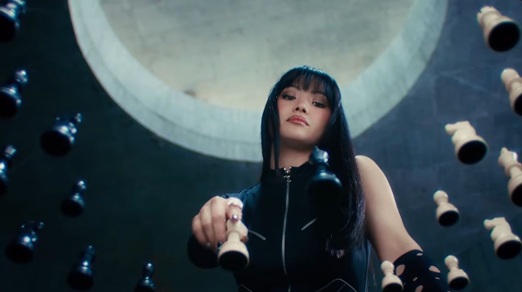 Tami Tamako Jaque Mate