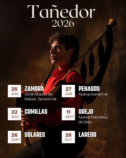 Tañedor