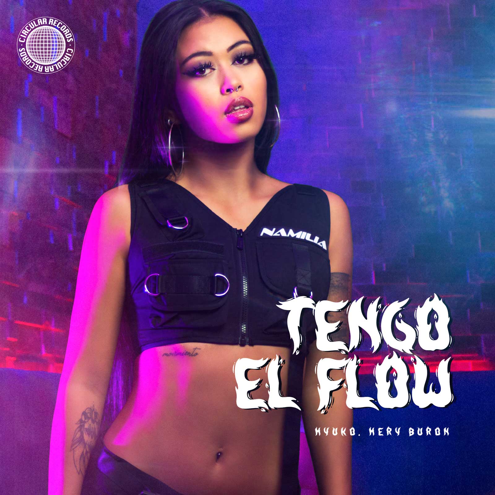 Tengo Flow