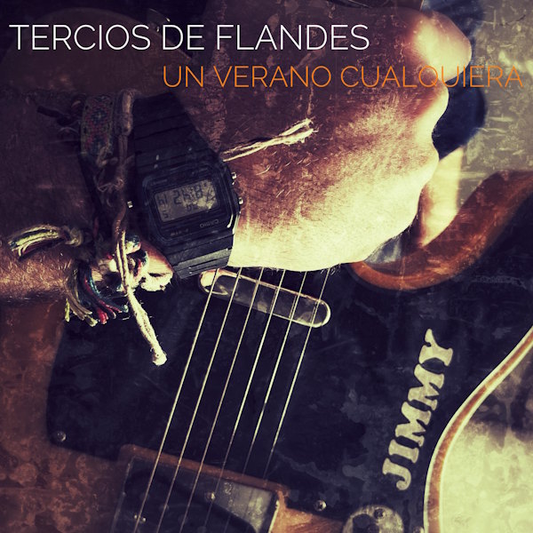 Tercios de Flandes y dejar todo de lado
