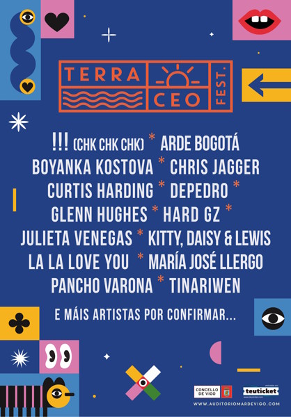 Terra Ceo