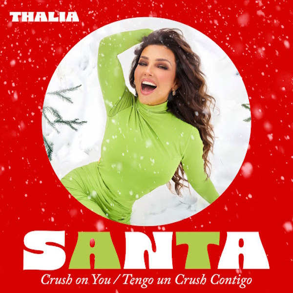 Thalia Santa