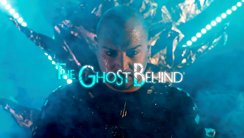 TheGhostOficial2021 logo