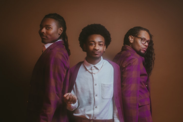 The Harlem Gospel Travelers