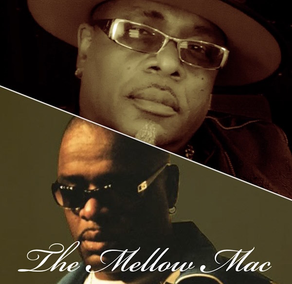 The Mellow Mac