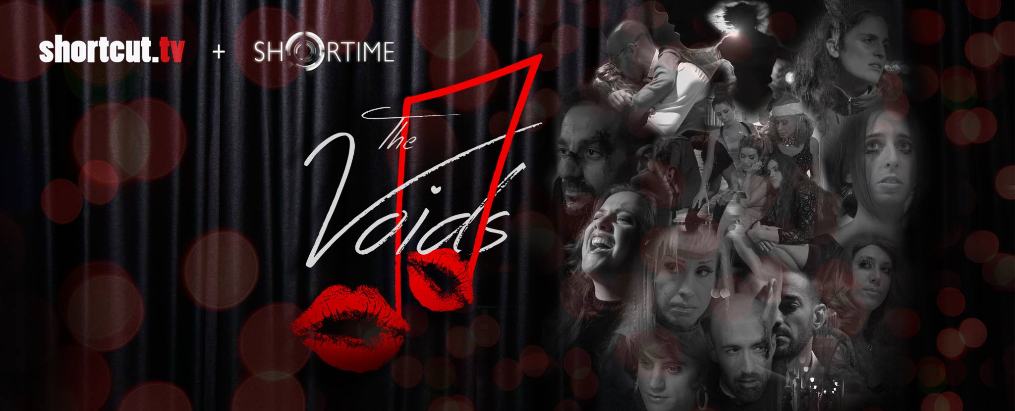The Voids