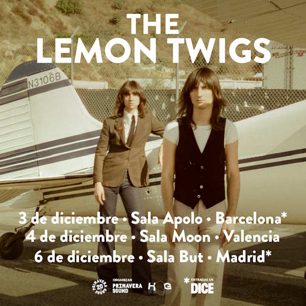 The lemon twings