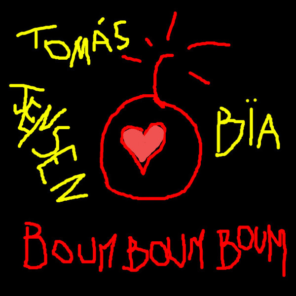 Tomas Jensen BBB