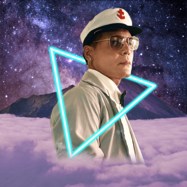 Tony Mercury