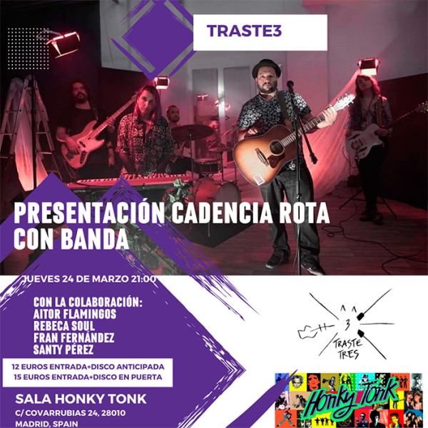 Traste3
