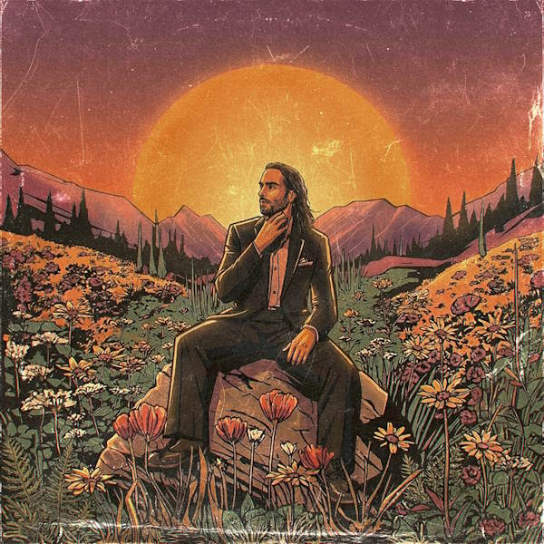 Tyler KinchenThe Right Pieces fasten to melive