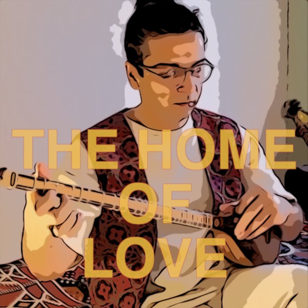 Una Lengua Infinita the home of love