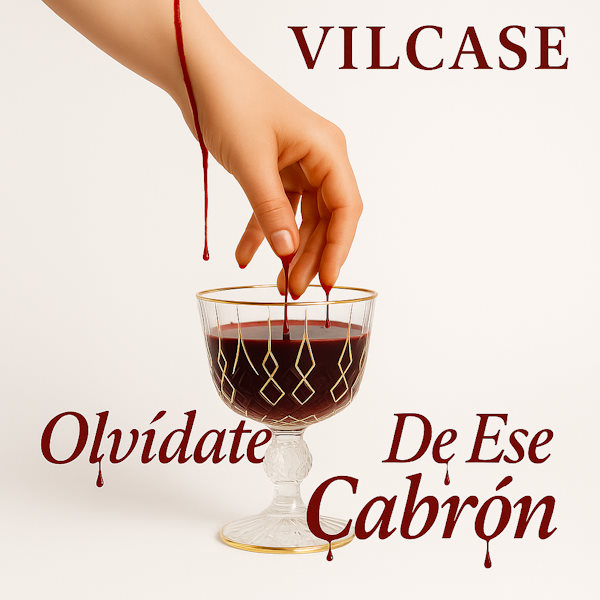 VILCASE olvdate de ese cabrn