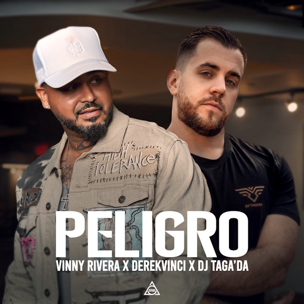VR DV DJ T Peligro