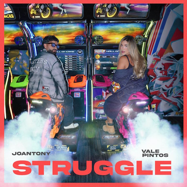 Vale Pintos struggle