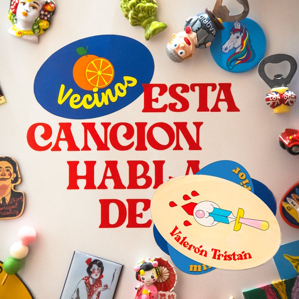 Vecinos 6 2