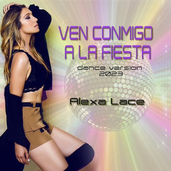 Ven Conmigo a la fiesta Dance