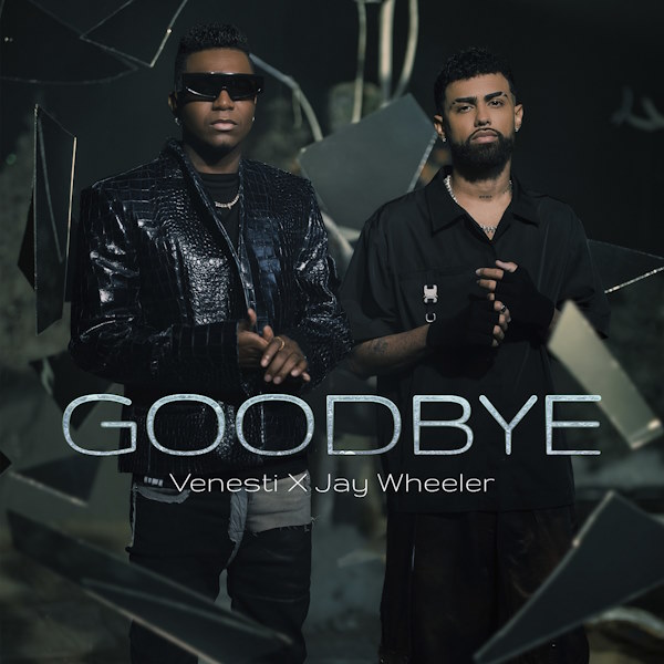 Venesti Jay Wheeler Goodbye