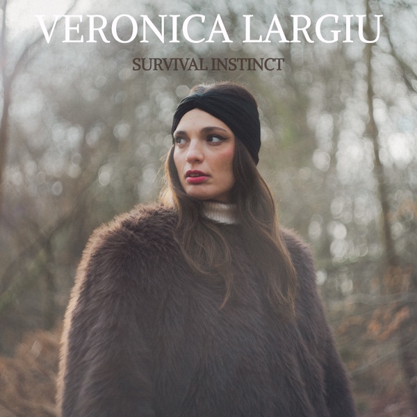 Veronica Largiu survival instinct