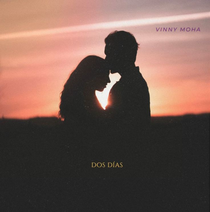 Vinny Moha dos dias
