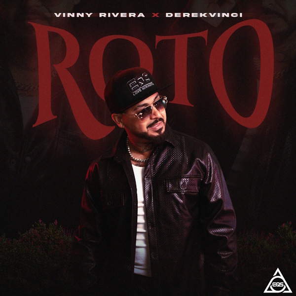 Vinny Rivera y DerekVinci Roto