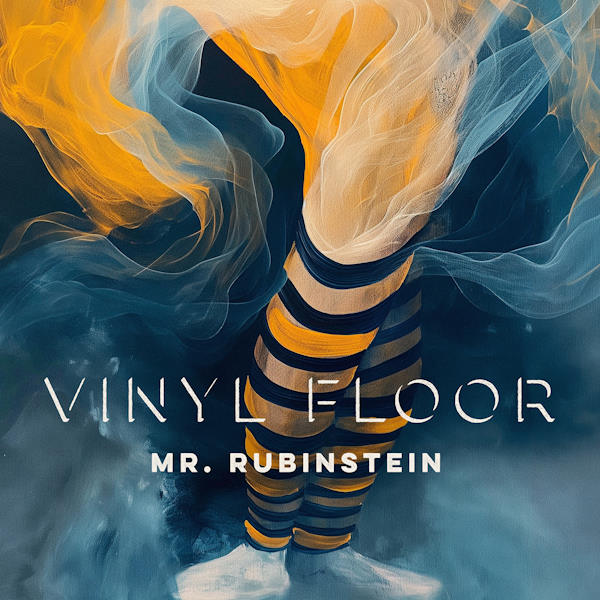 Vinyl Floor mr rubinsteinsingle edit