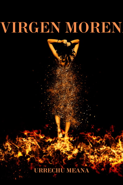 Virgen morena