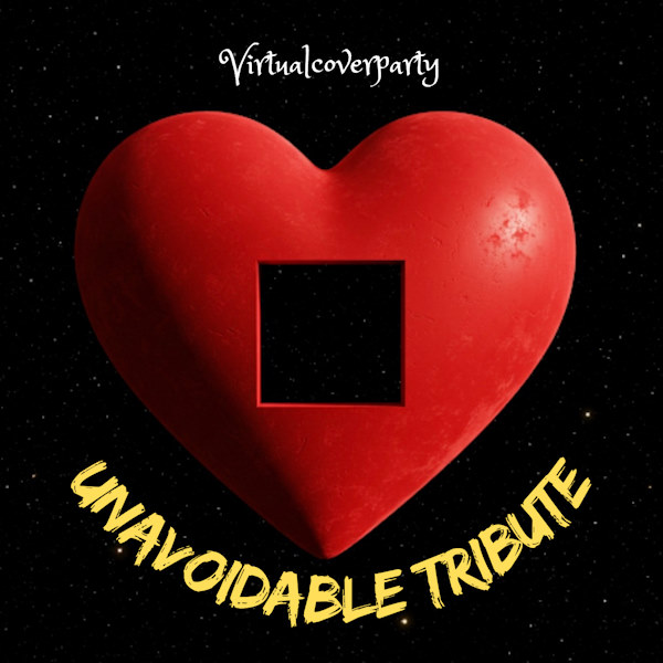 Virtualcoverparty you are not in my heart