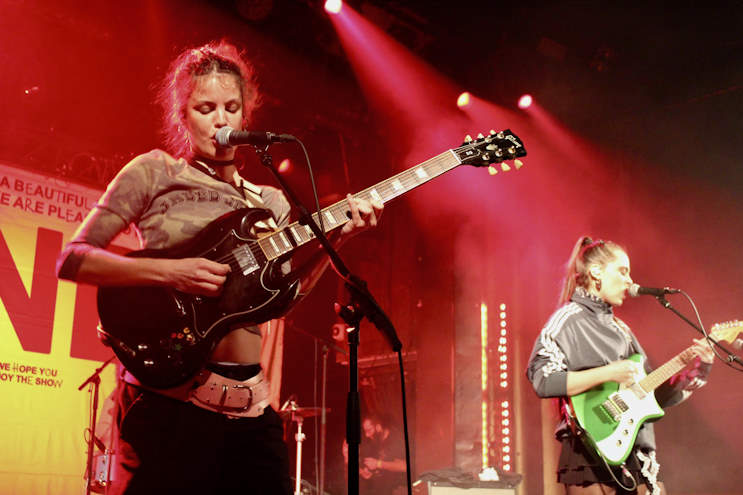 Viva hinds 1