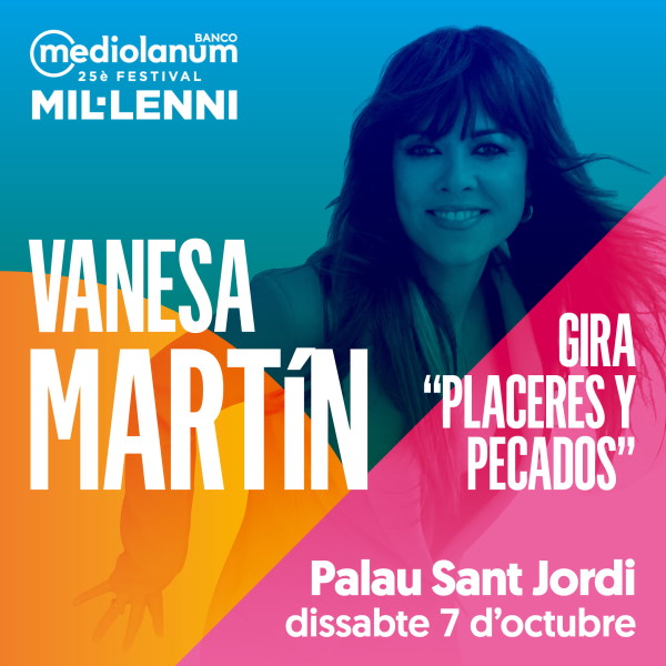 Vmartin millenni