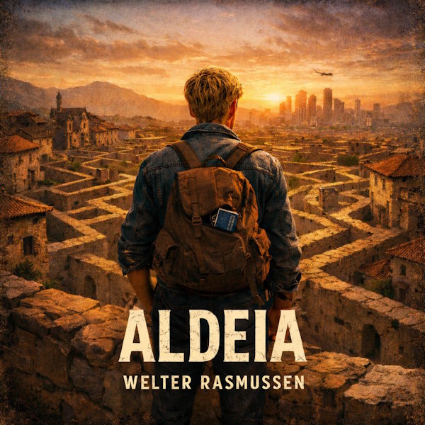 Welter Rasmussen aldeia