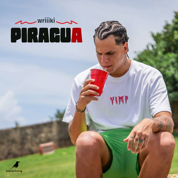 Wriiiki piragua