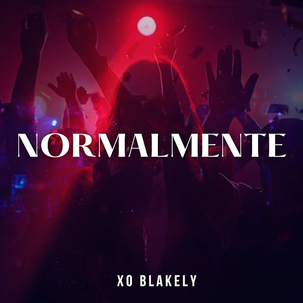 XO BLAKELY normalmente