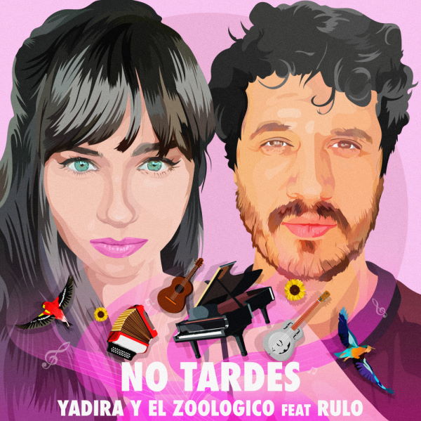 Yadira y zoologico
