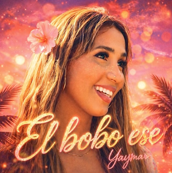 Yaima el bobo ese
