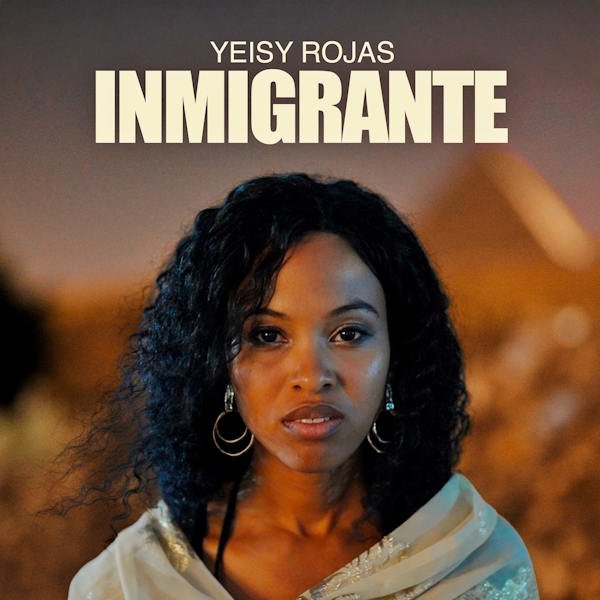 Yeisy Rojas presenta "Donde Está el Amor?", una nueva muestra de su fusión entre la música cubana, el jazz y la sensibilidad contemporánea