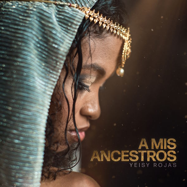 Yeisy Rojas ama