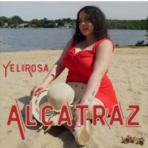 YeliRosa alcatraz
