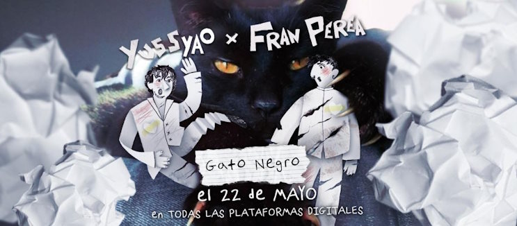 Yuss Yao fran perea