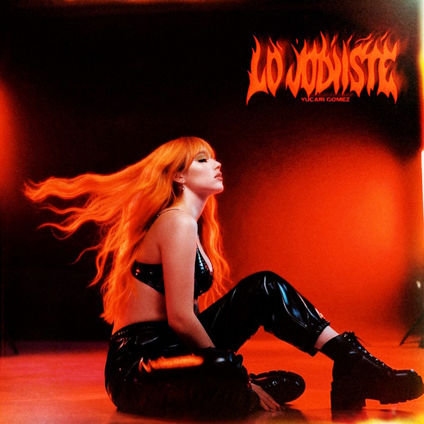 Yucari Gomez la jodiste