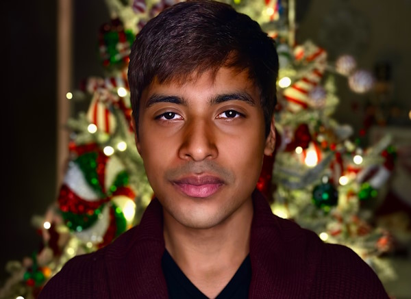 Zachary Aldana